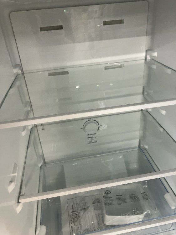 2ドア冷蔵庫 商品画像5