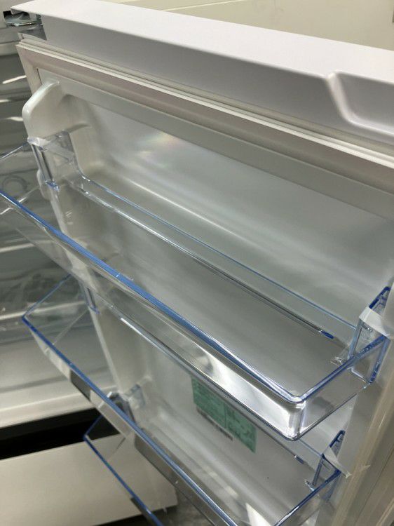 2ドア冷蔵庫 商品画像7