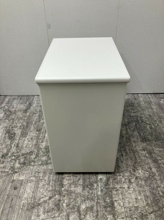 プラスフラットラインシリーズ 3段脇机 商品画像6