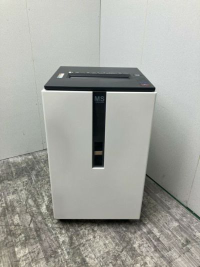 明光商会シュレッダー 商品画像1