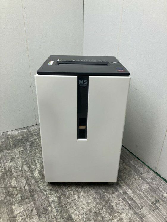 明光商会シュレッダー 商品画像1