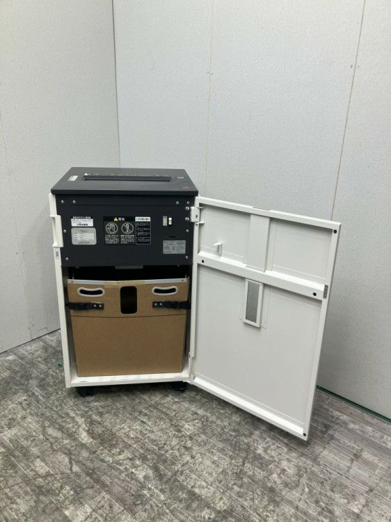 明光商会シュレッダー 商品画像3