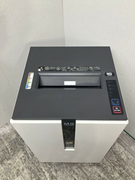 明光商会シュレッダー 商品画像4