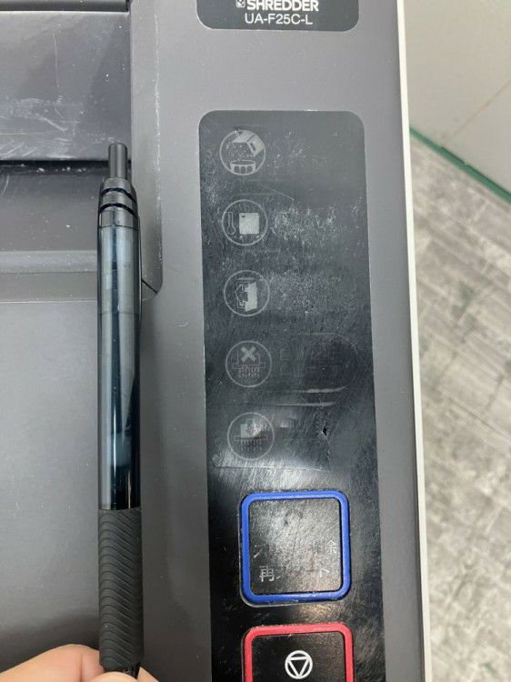 明光商会シュレッダー 商品画像6