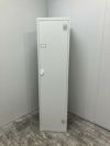 豊国工業ダイヤル式1人用ロッカー 商品画像1