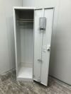豊国工業ダイヤル式1人用ロッカー 商品画像4