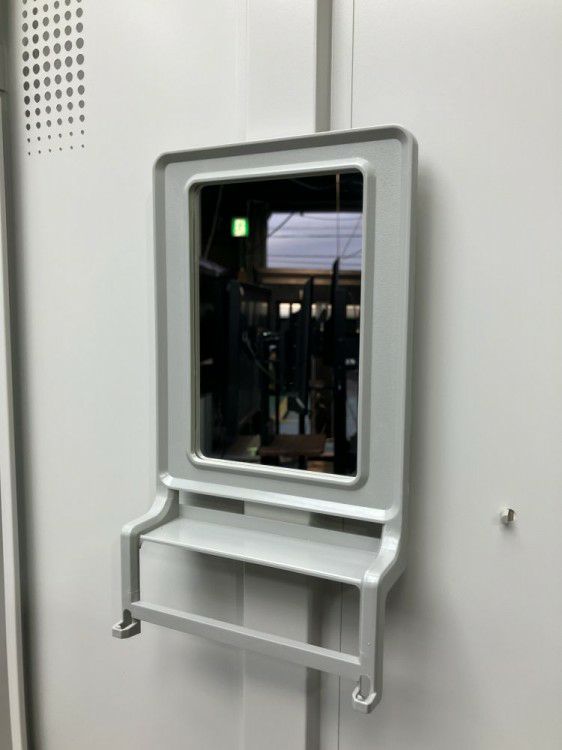 豊国工業ダイヤル式1人用ロッカー 商品画像7