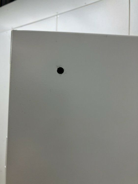 豊国工業ダイヤル式1人用ロッカー 商品画像10