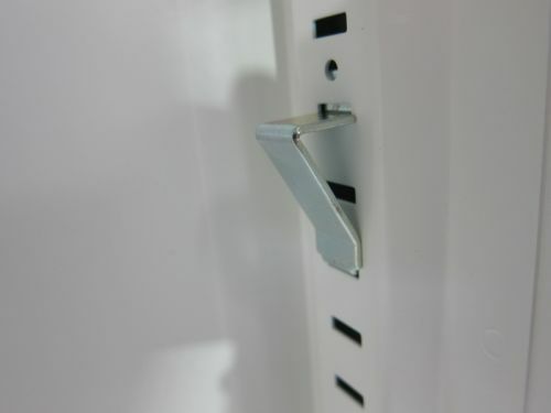 オカムラレクトラインシリーズ 両開き書庫 商品画像6