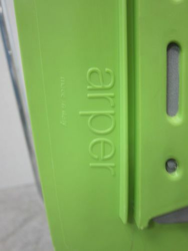 arper（アルペール）肘付きキャティファチェア 商品画像9