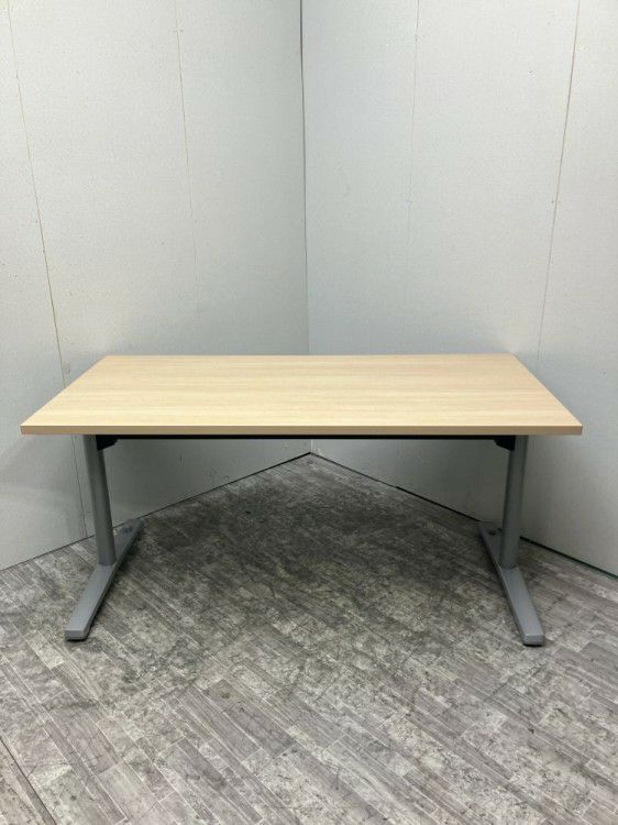 オカムラフラプターシリーズ 1500ミーティングテーブル 商品画像3