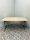 オカムラフラプターシリーズ 1500ミーティングテーブル 商品画像3