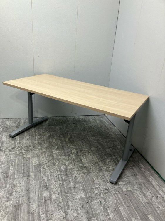 オカムラフラプターシリーズ 1500ミーティングテーブル 商品画像4