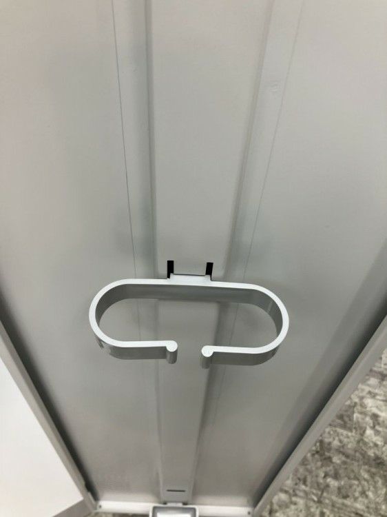 豊国工業ダイヤル式3人用ロッカー 商品画像7