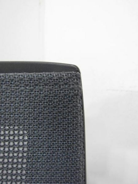 コクヨ 可動肘付プレリュードチェア 3