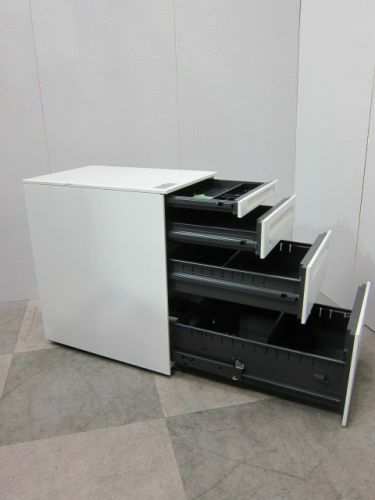 オカムラADVANCE（アドバンス）シリーズ インサイドワゴン 商品画像6