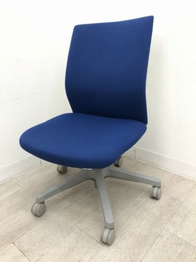 オカムラオムネスシリーズ オムネスチェア 商品画像1