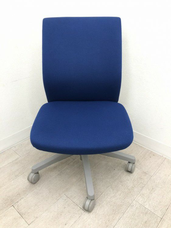 オカムラオムネスシリーズ オムネスチェア 商品画像2