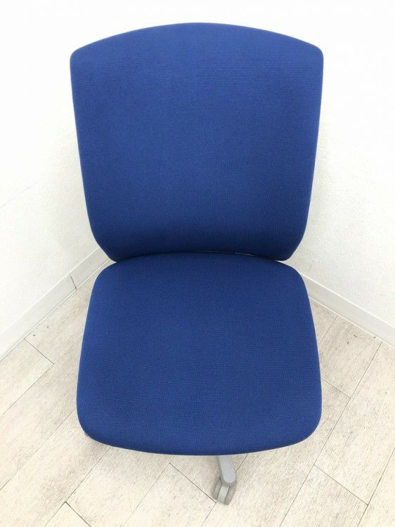 オカムラオムネスシリーズ オムネスチェア 商品画像6