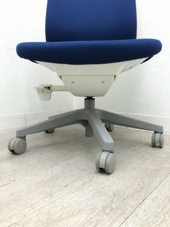 オカムラオムネスシリーズ オムネスチェア 商品画像12