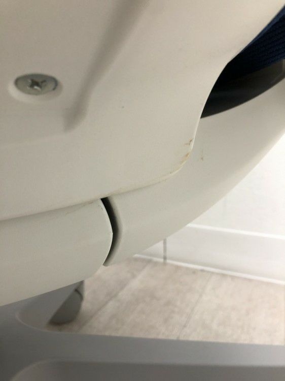 オカムラオムネスシリーズ オムネスチェア 商品画像15