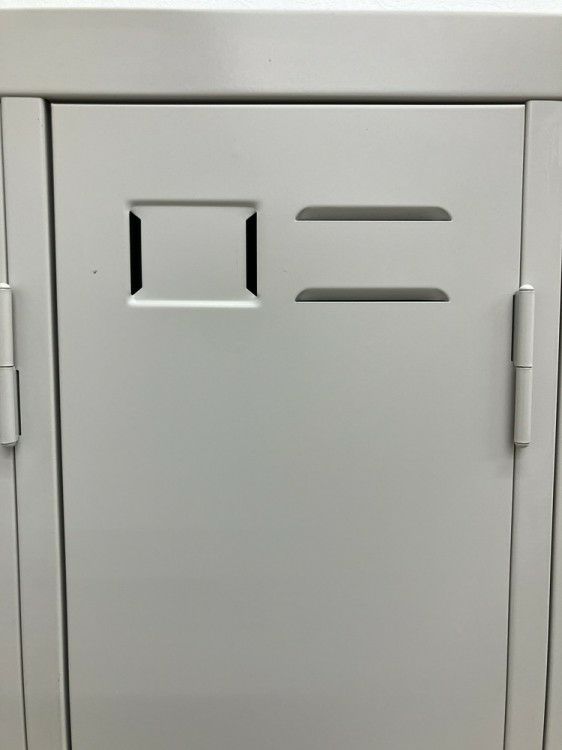 コクヨLKシリーズ　（コクヨ） 8人用ロッカー 商品画像9