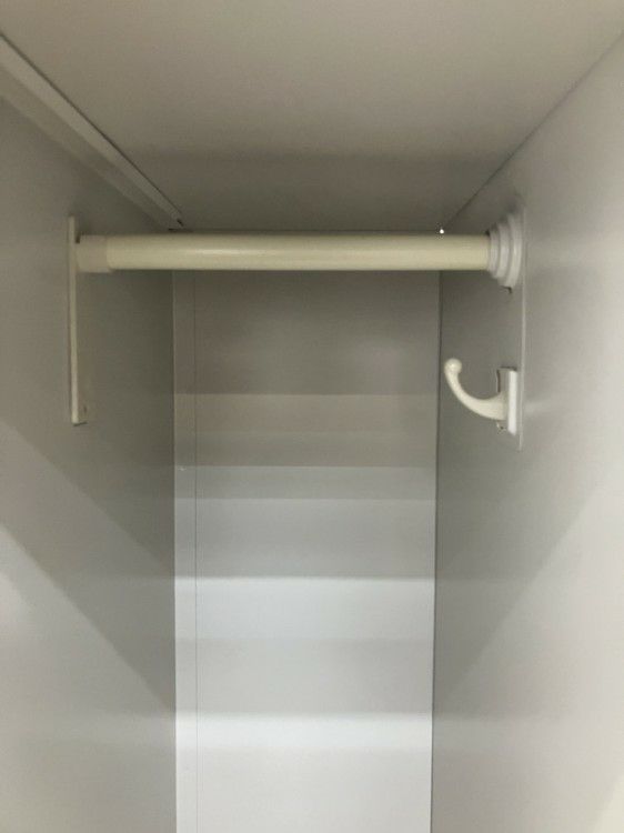 コクヨLKシリーズ　（コクヨ） 8人用ロッカー 商品画像12