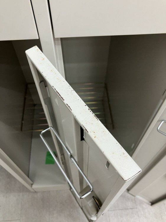 コクヨLKシリーズ　（コクヨ） 8人用ロッカー 商品画像16