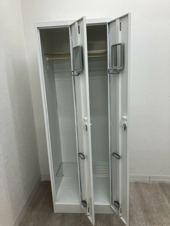 コクヨLKシリーズ　（コクヨ） 2人用ロッカー 商品画像12