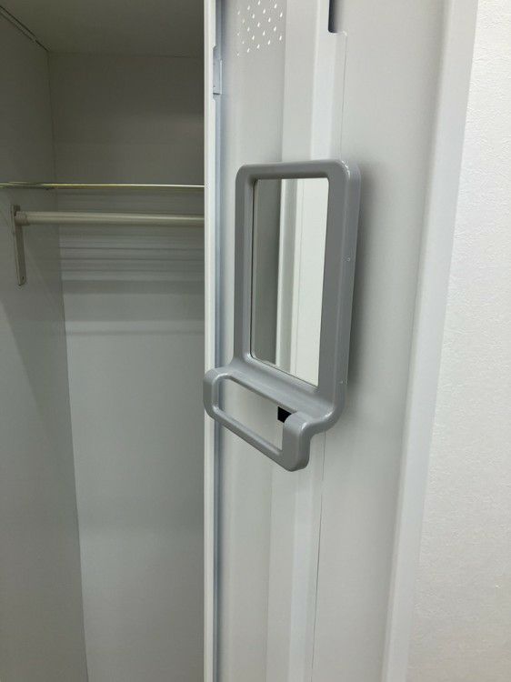 コクヨLKシリーズ　（コクヨ） 2人用ロッカー 商品画像13