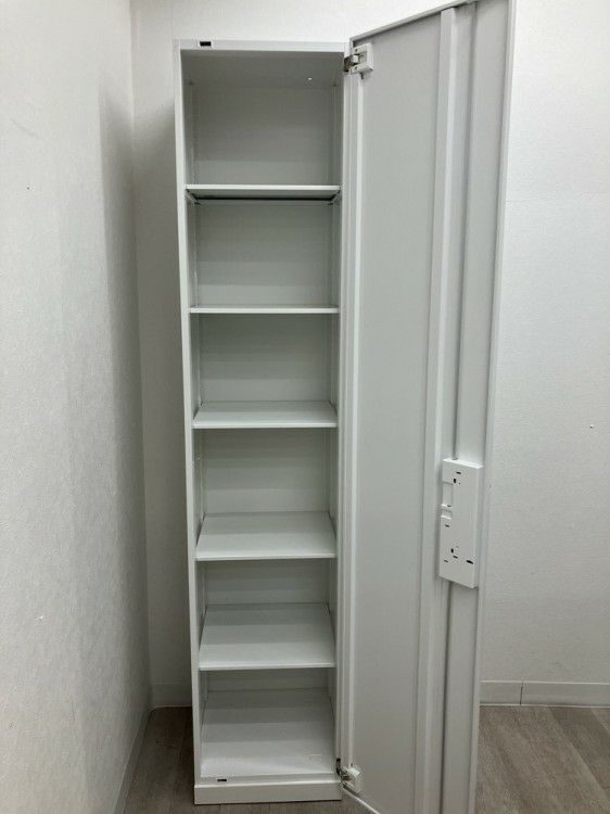 コクヨEDIA(エディア)シリーズ 片開き書庫 商品画像6