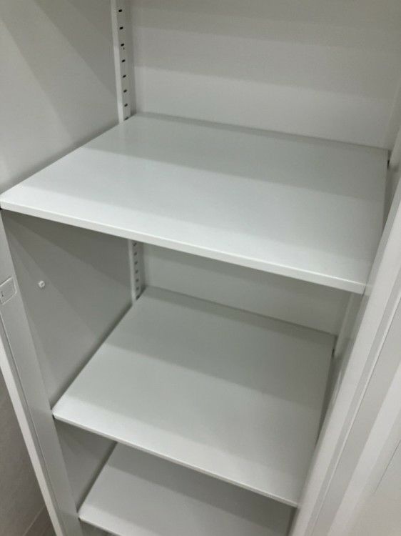 コクヨEDIA(エディア)シリーズ 片開き書庫 商品画像8