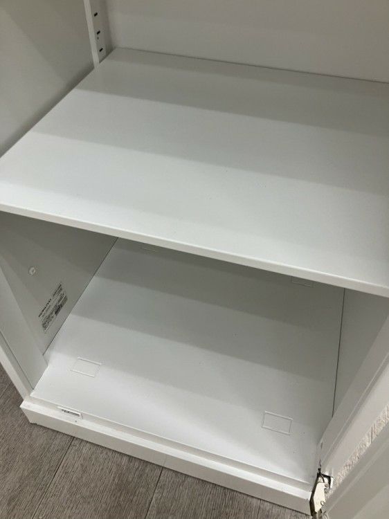 コクヨEDIA(エディア)シリーズ 片開き書庫 商品画像9