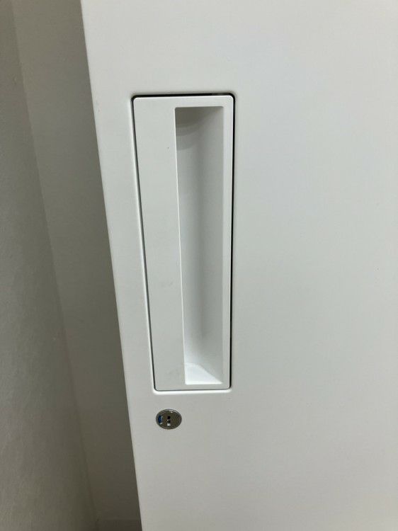 コクヨEDIA(エディア)シリーズ 片開き書庫 商品画像14