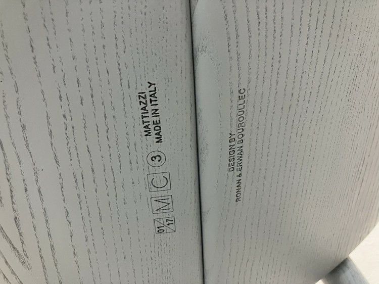 OSSO(オッソ)シリーズ オッソチェア 商品画像7