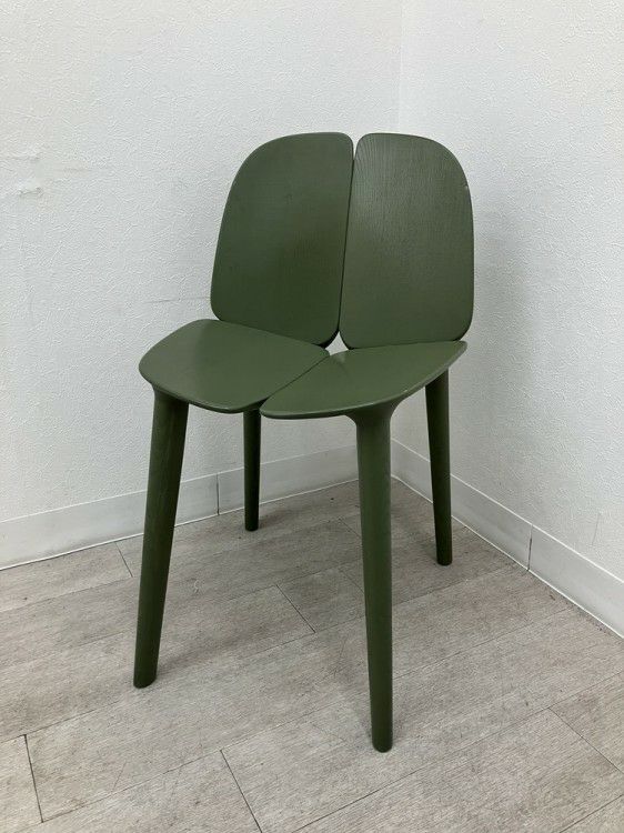 OSSO(オッソ)シリーズ オッソチェア 商品画像1