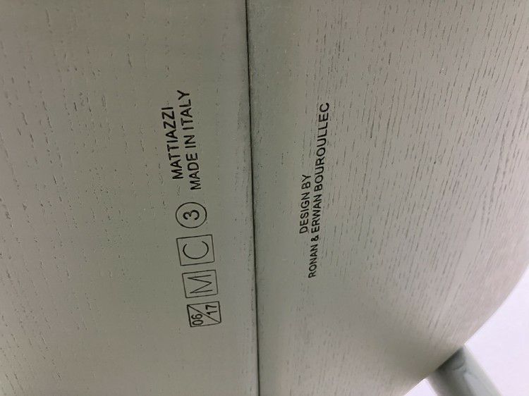 OSSO(オッソ)シリーズ オッソチェア 商品画像10