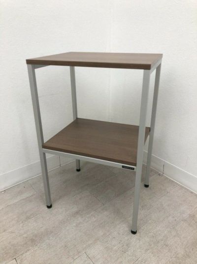 オカムラ4L93シリーズ 電話台 商品画像1