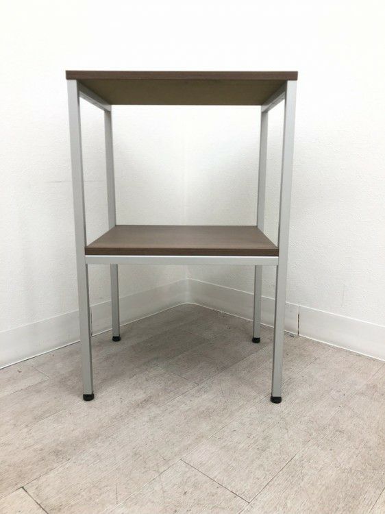 オカムラ4L93シリーズ 電話台 商品画像4