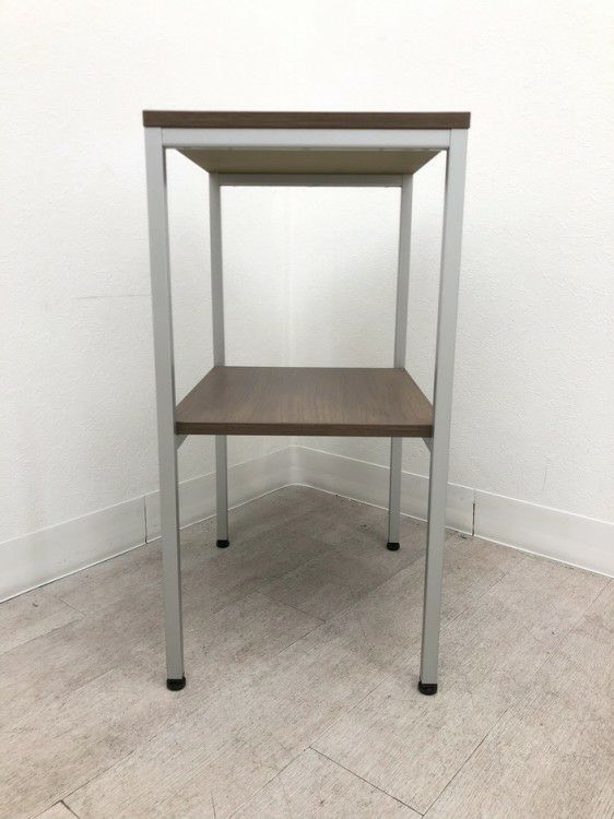 オカムラ4L93シリーズ 電話台 商品画像5