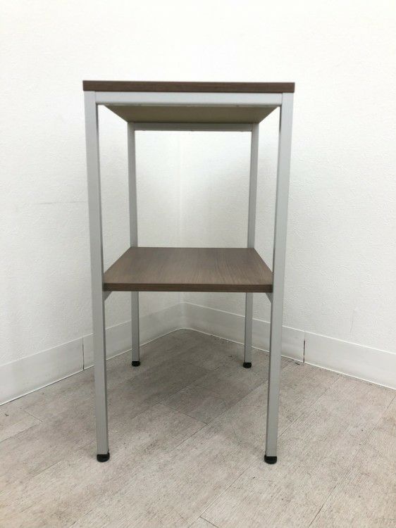 オカムラ4L93シリーズ 電話台 商品画像6