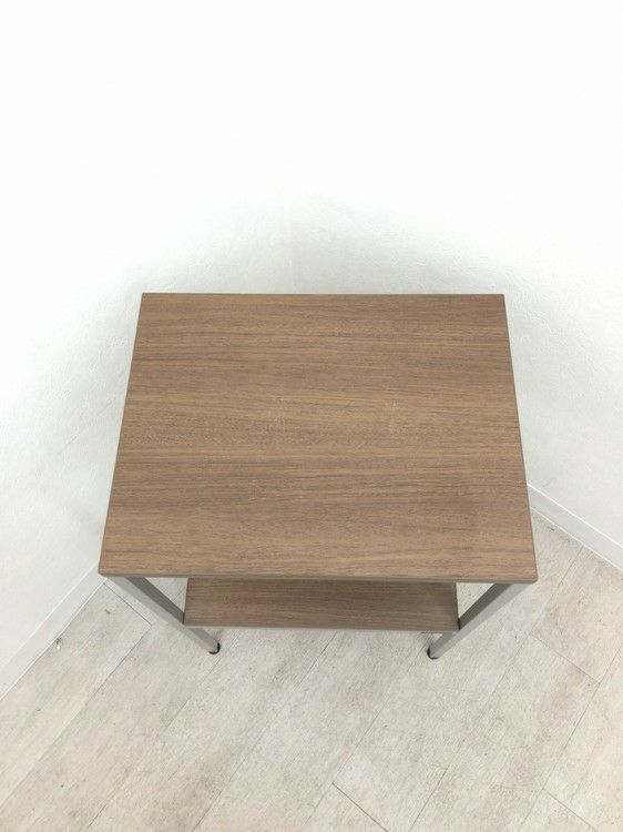 オカムラ4L93シリーズ 電話台 商品画像7