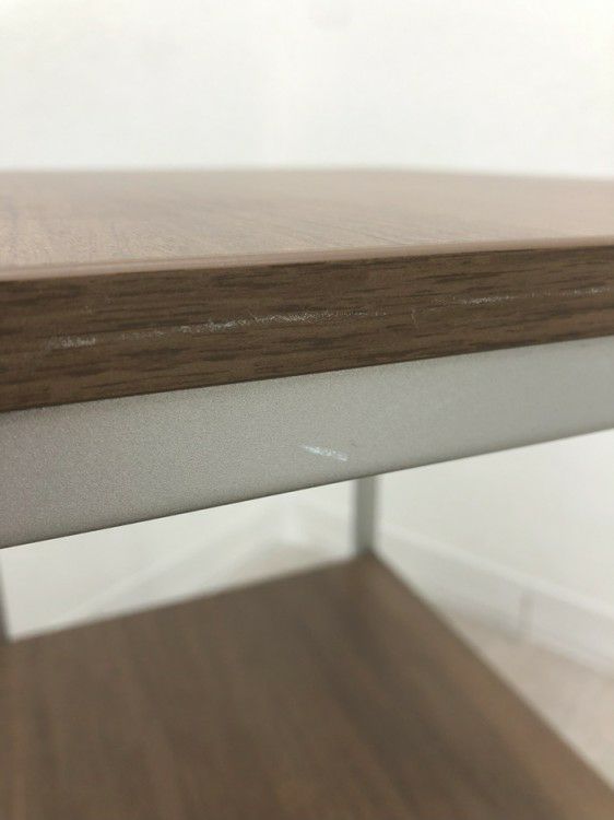 オカムラ4L93シリーズ 電話台 商品画像12