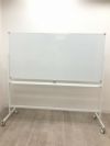 1800脚付ホワイトボード 商品画像2