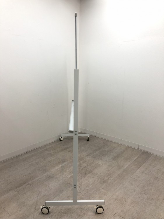 1800脚付ホワイトボード 商品画像3