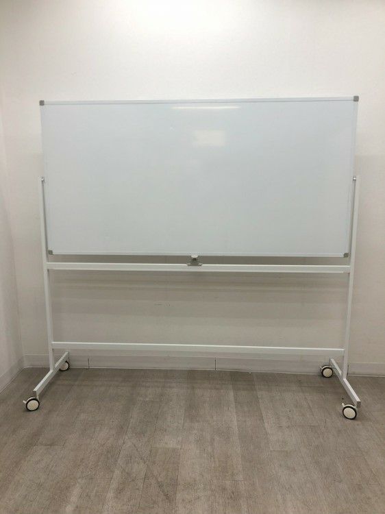1800脚付ホワイトボード 商品画像4