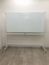 1800脚付ホワイトボード 商品画像4