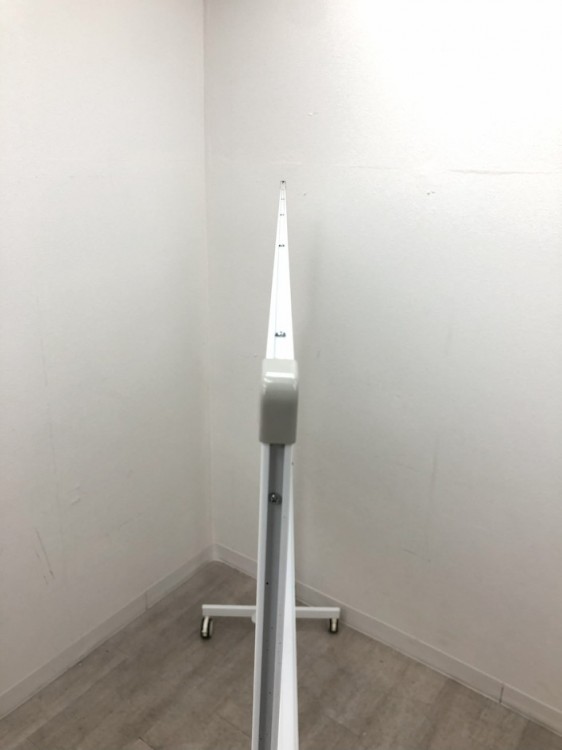 1800脚付ホワイトボード 商品画像7