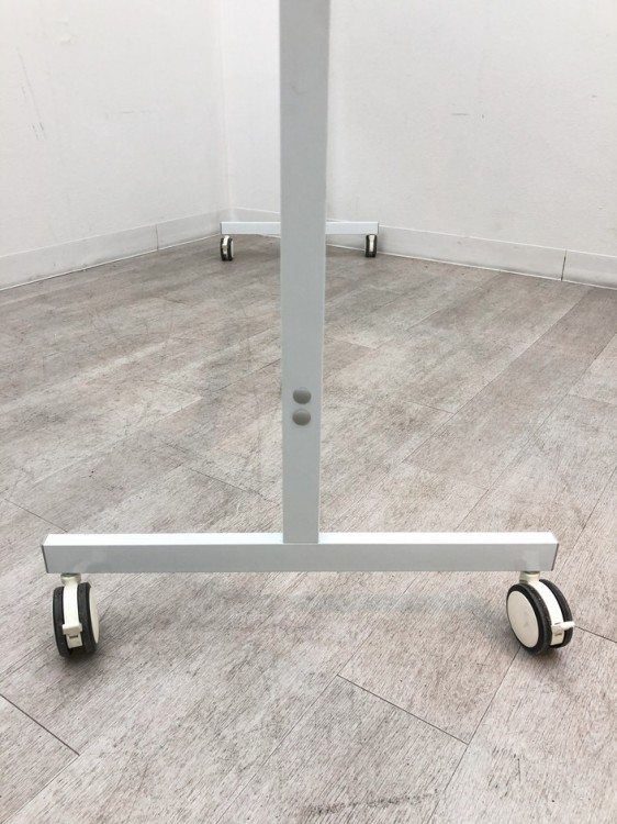 1800脚付ホワイトボード 商品画像8