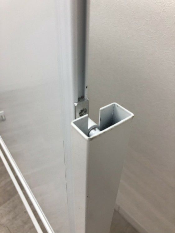 1800脚付ホワイトボード 商品画像10